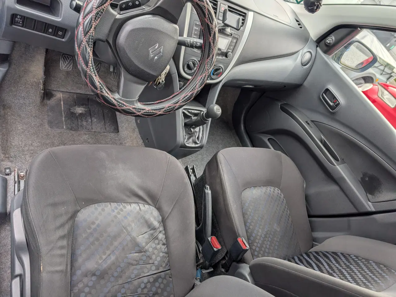 Billede 8 - Super god bybil der kører godt og langt