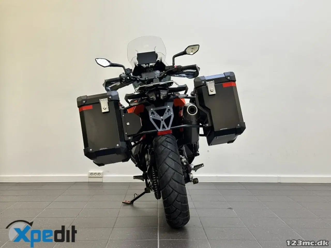 Billede 8 - KTM 890 Adventure