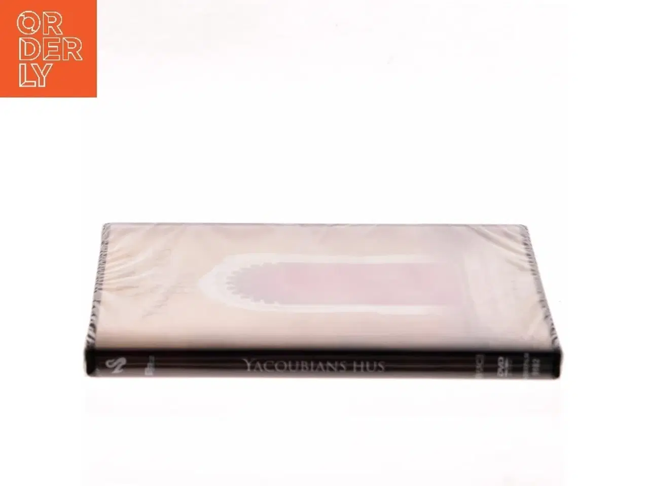 Billede 2 - Yacoubian Building med Ikke tilgængelig (DVD)