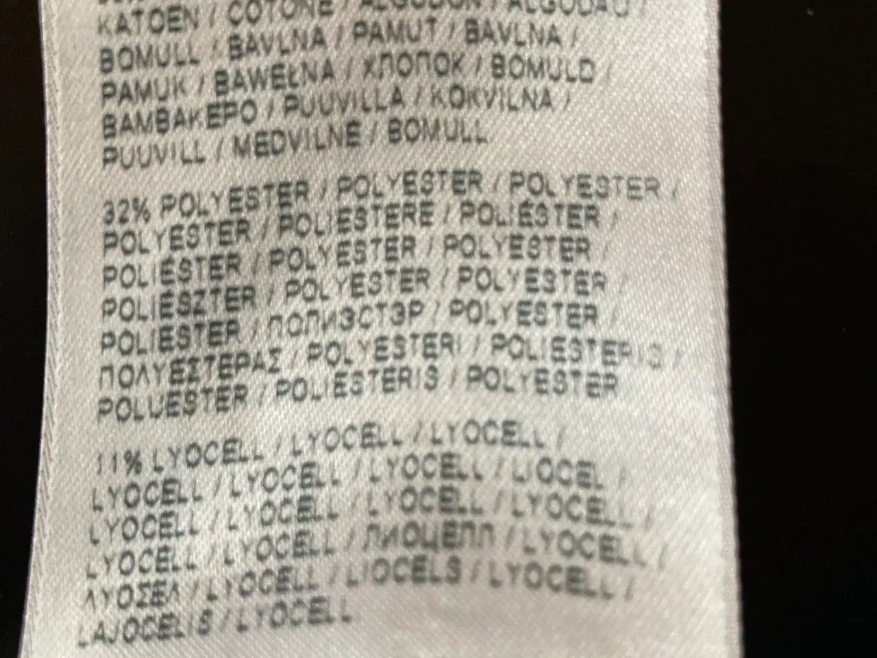 Billede 3 - Co’Couture Callum Pintuck Frill Kjole 