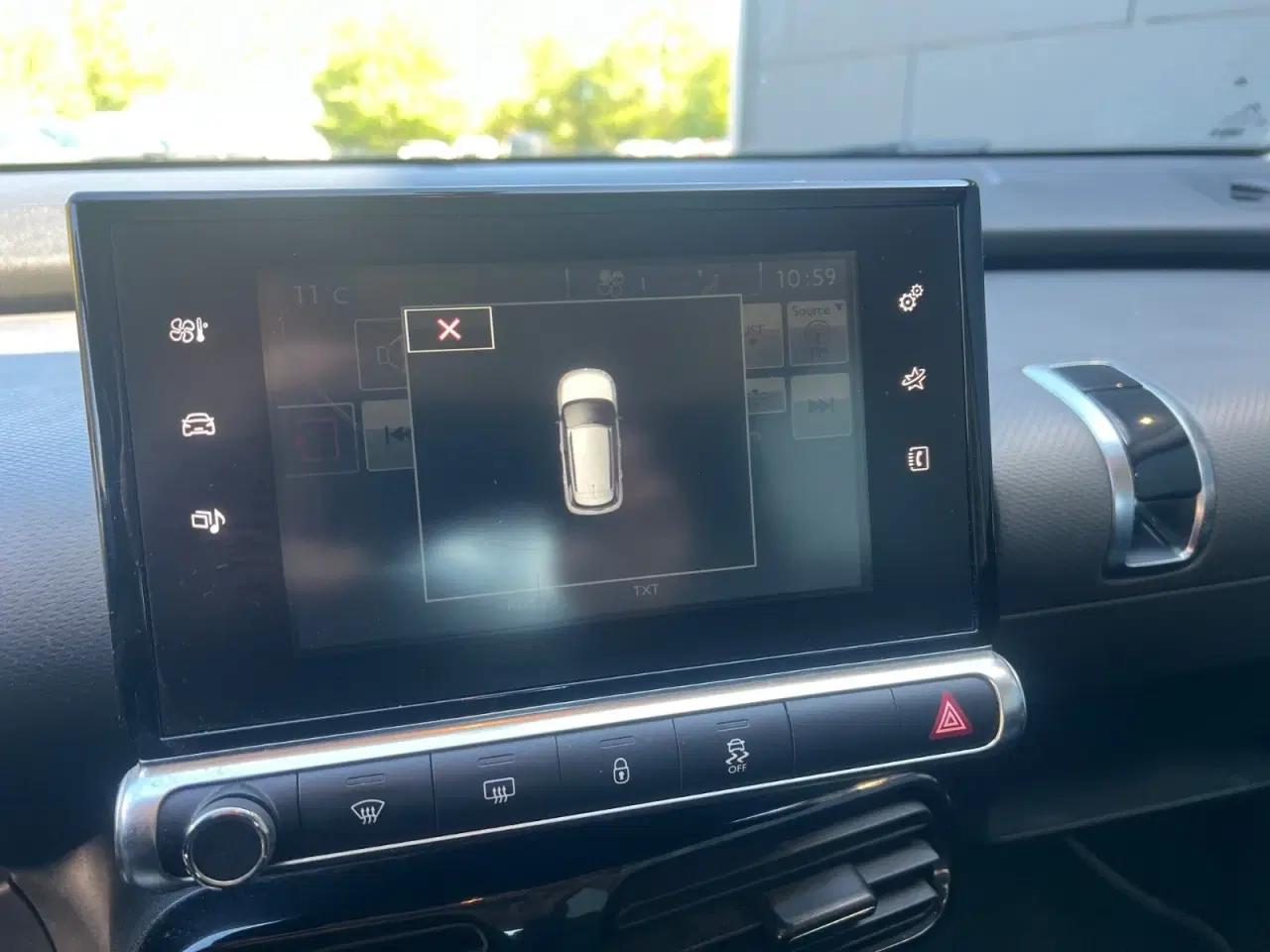 Billede 12 - Citroën C4 Cactus 1,2 PureTech 110 Feel