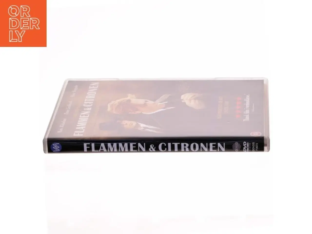 Billede 2 - Flammen & Citronen