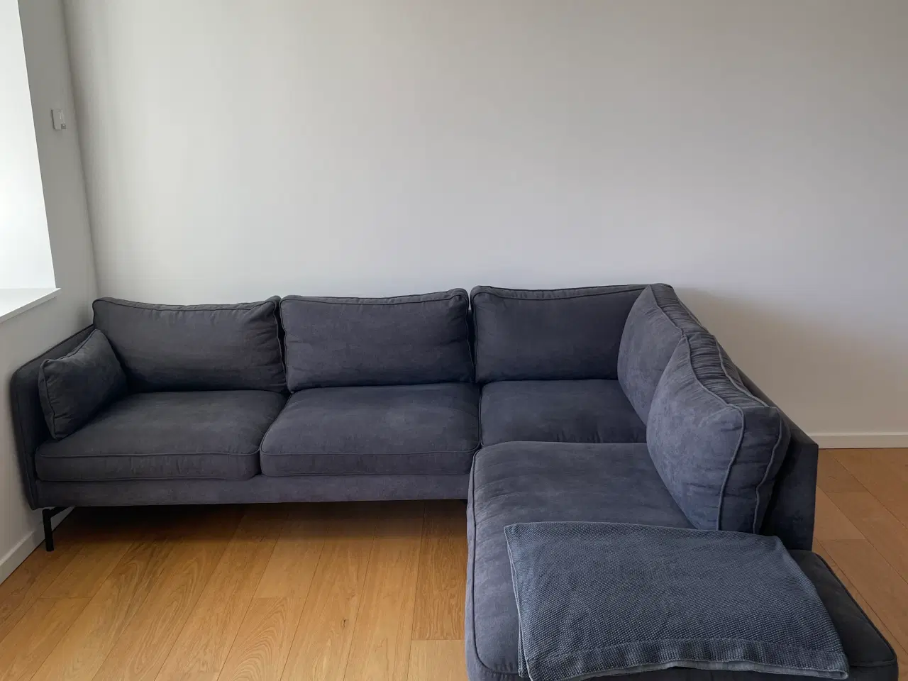 Billede 1 - Sofa fra ILVA