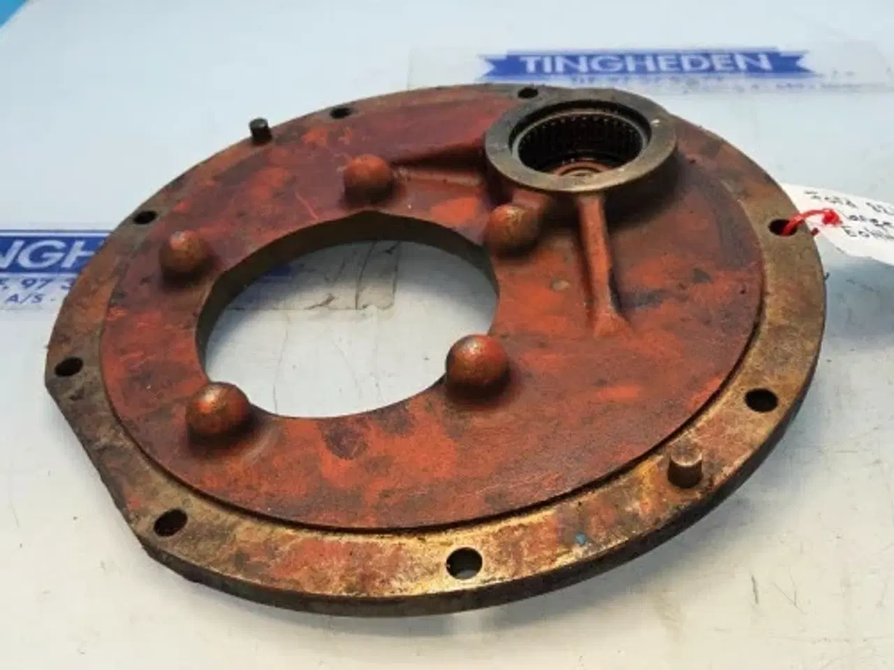 Billede 13 - Ford 8210 Flange E0NN7N054AB