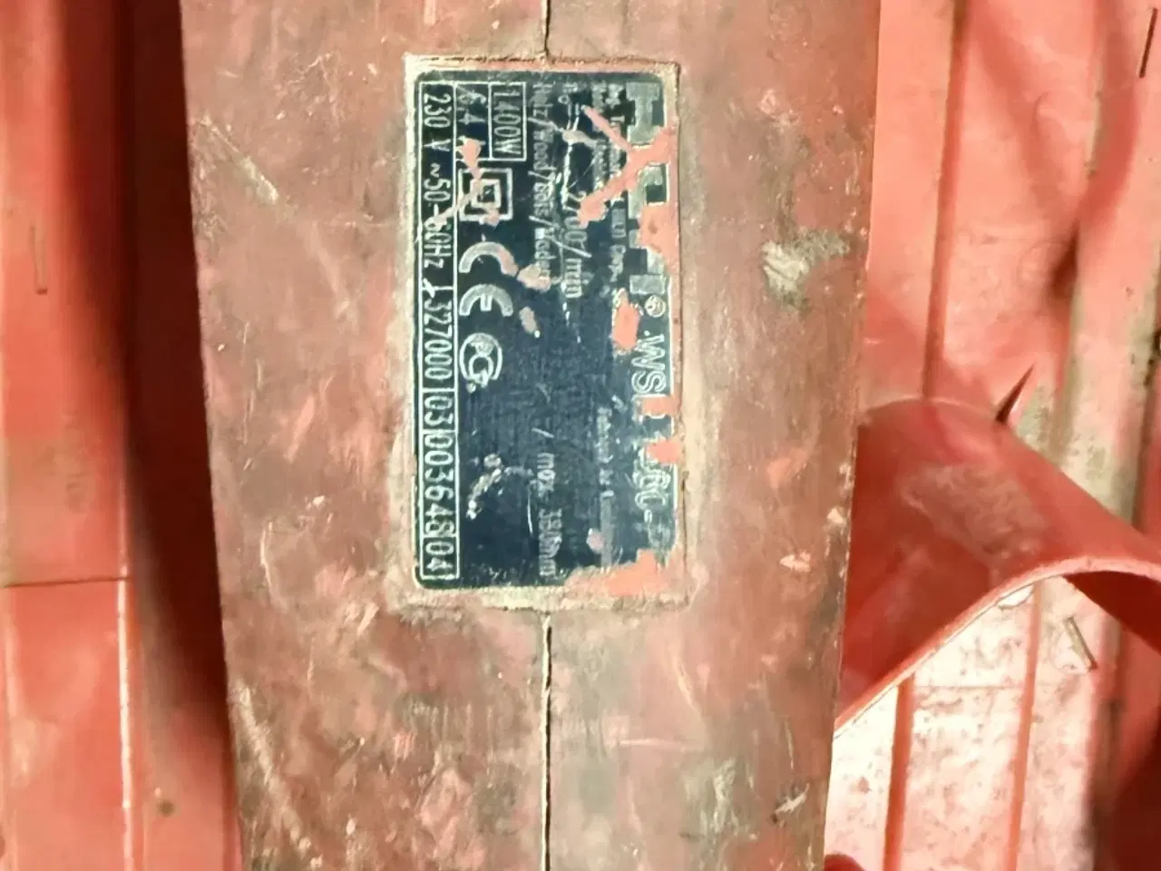 Billede 6 - Bajonetsave Hilti, Makita, Max Pro