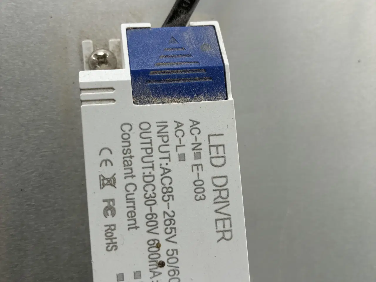 Billede 3 - Vækstlys