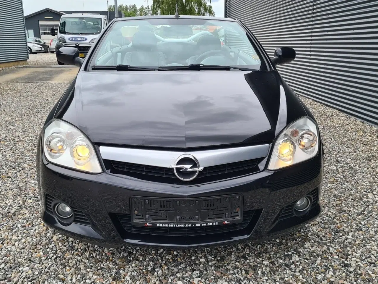 Billede 6 - Opel Tigra 1,8 Sport