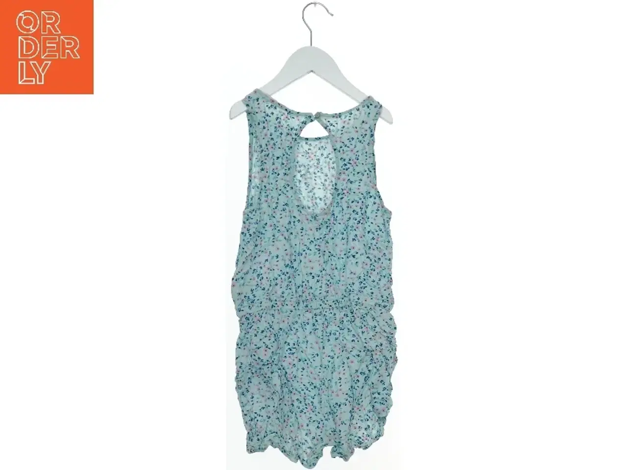 Billede 2 - Sommerdragt med blomsterprint fra H&M (str. 140)