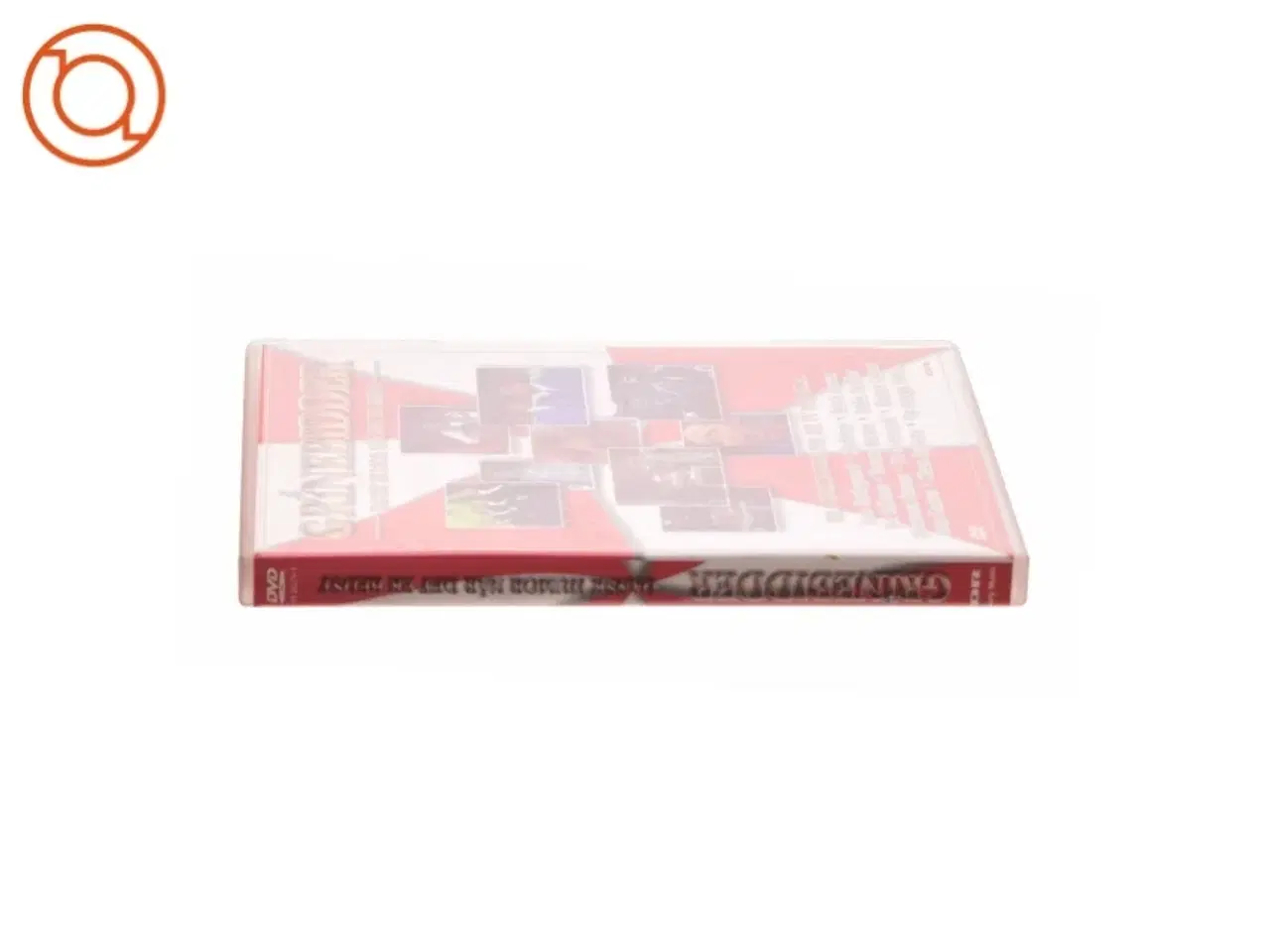 Billede 4 - Grinebidder