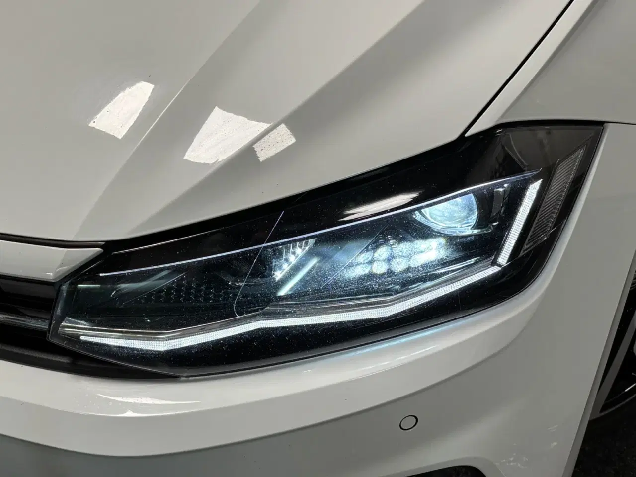 Billede 3 - VW Polo 1,0 TSi 110 Highline DSG