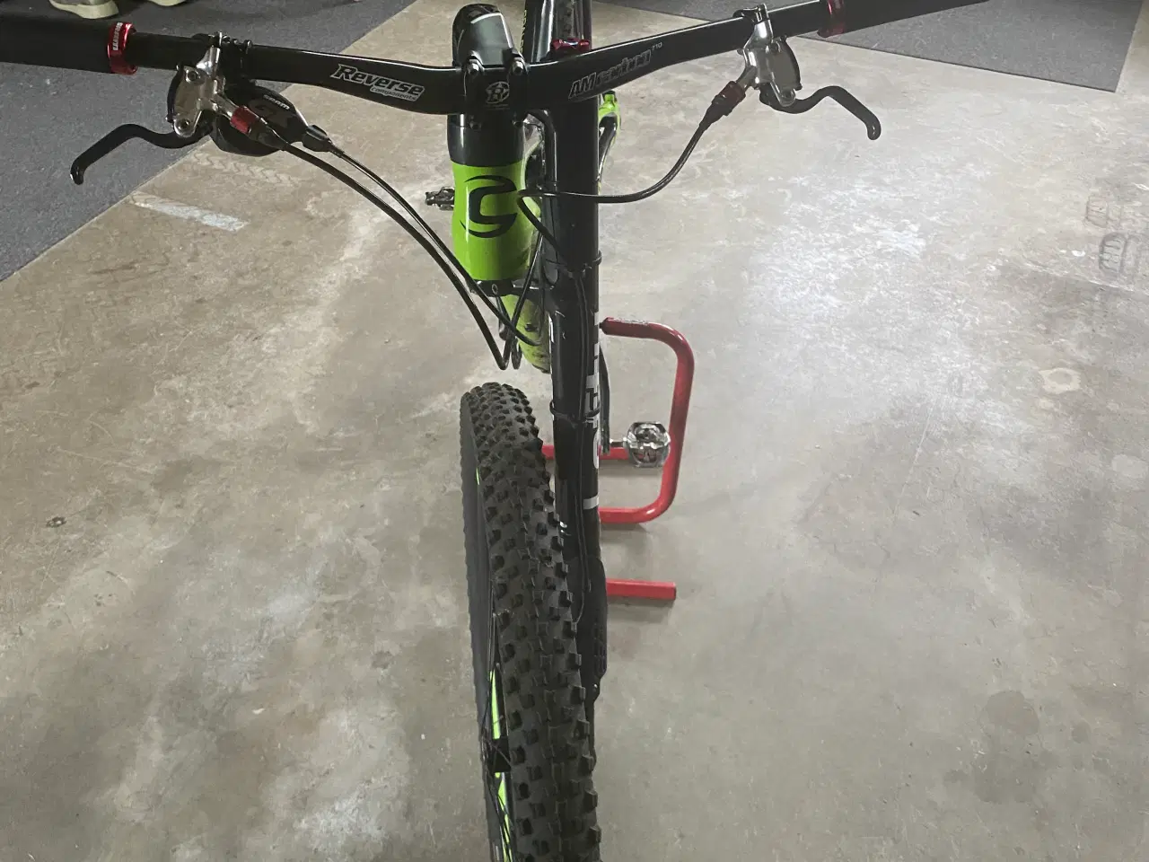 Billede 4 - Cannondale scalpel mtb 