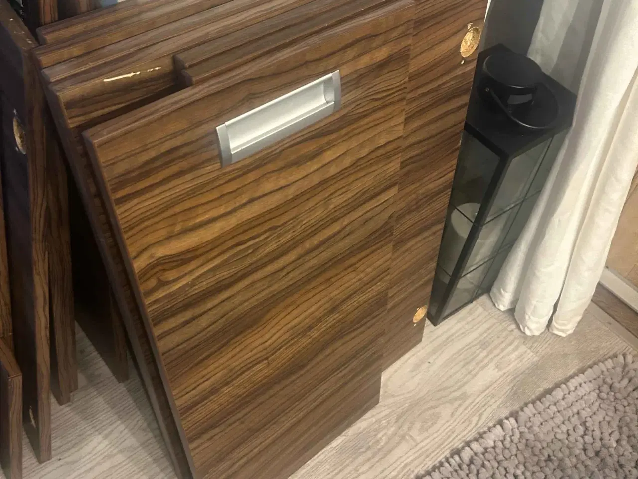 Billede 6 - Låger til køkkenskab