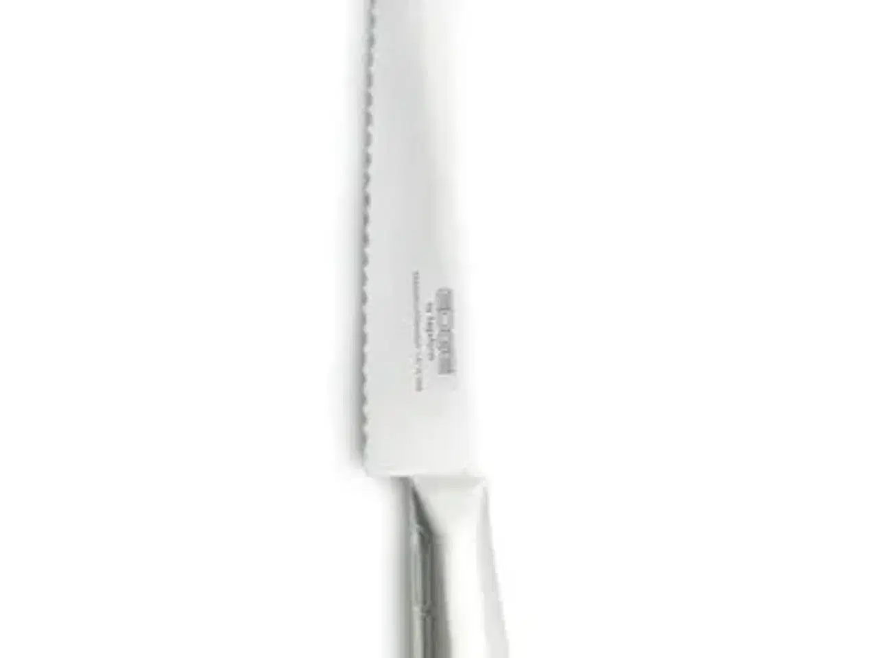 Billede 1 - Sagaform brødkniv 