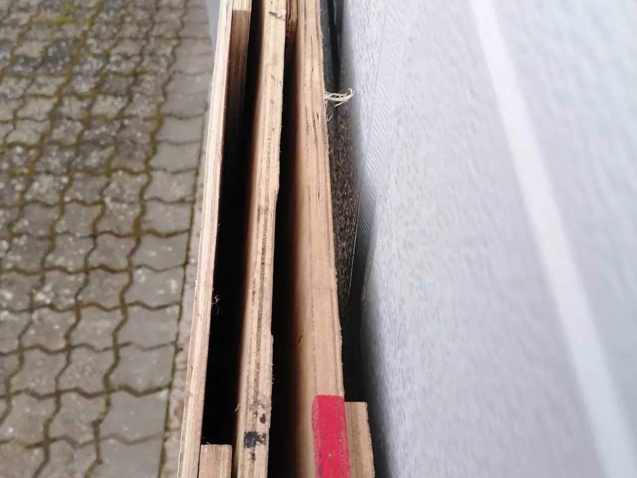 Billede 10 - Pallekasser ca. LxB 120x80 cm. Stykpris fra