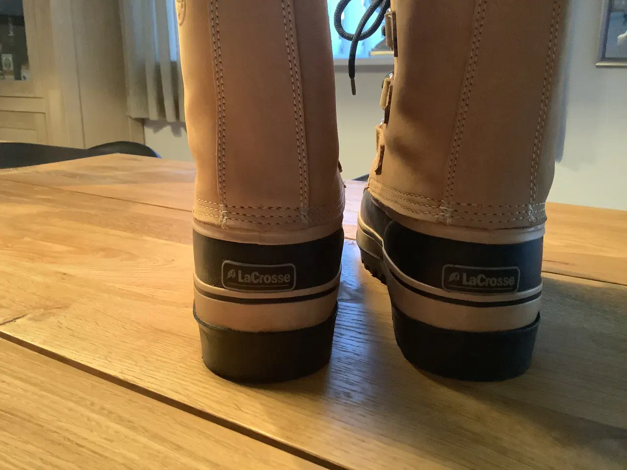 Billede 2 - La Grosse Vinterstøvle 