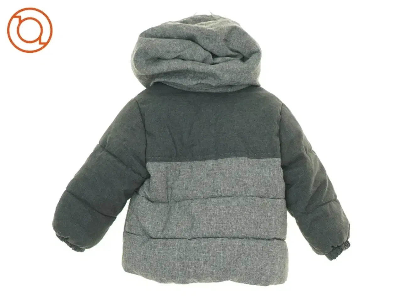 Billede 2 - Vinterjakke fra H&M (str. 86 cm)