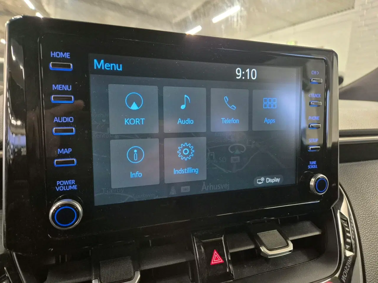 Billede 11 - Toyota Corolla 1,8 Hybrid H3 Smart E-CVT 122HK 5d Trinl. Gear