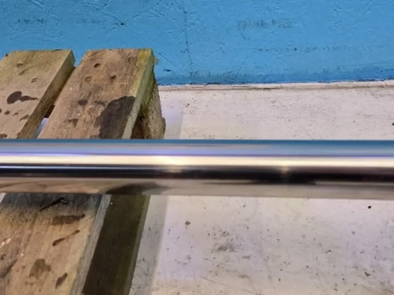 Billede 16 - Venieri 7.63B Cylinder 845.8.141