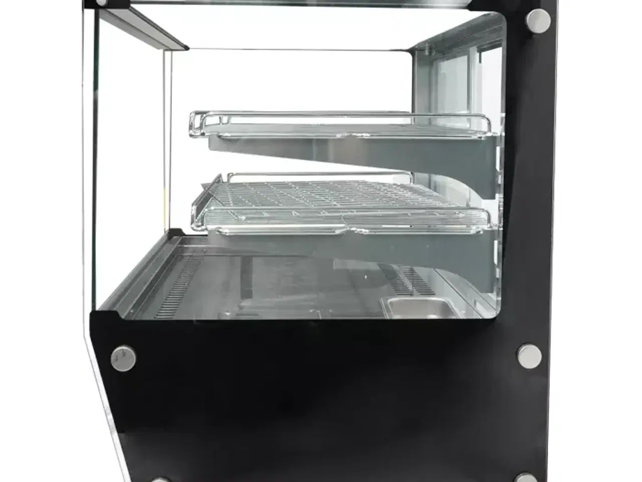 Billede 8 - Robust Varmemontre (69 cm) – 137 Liter