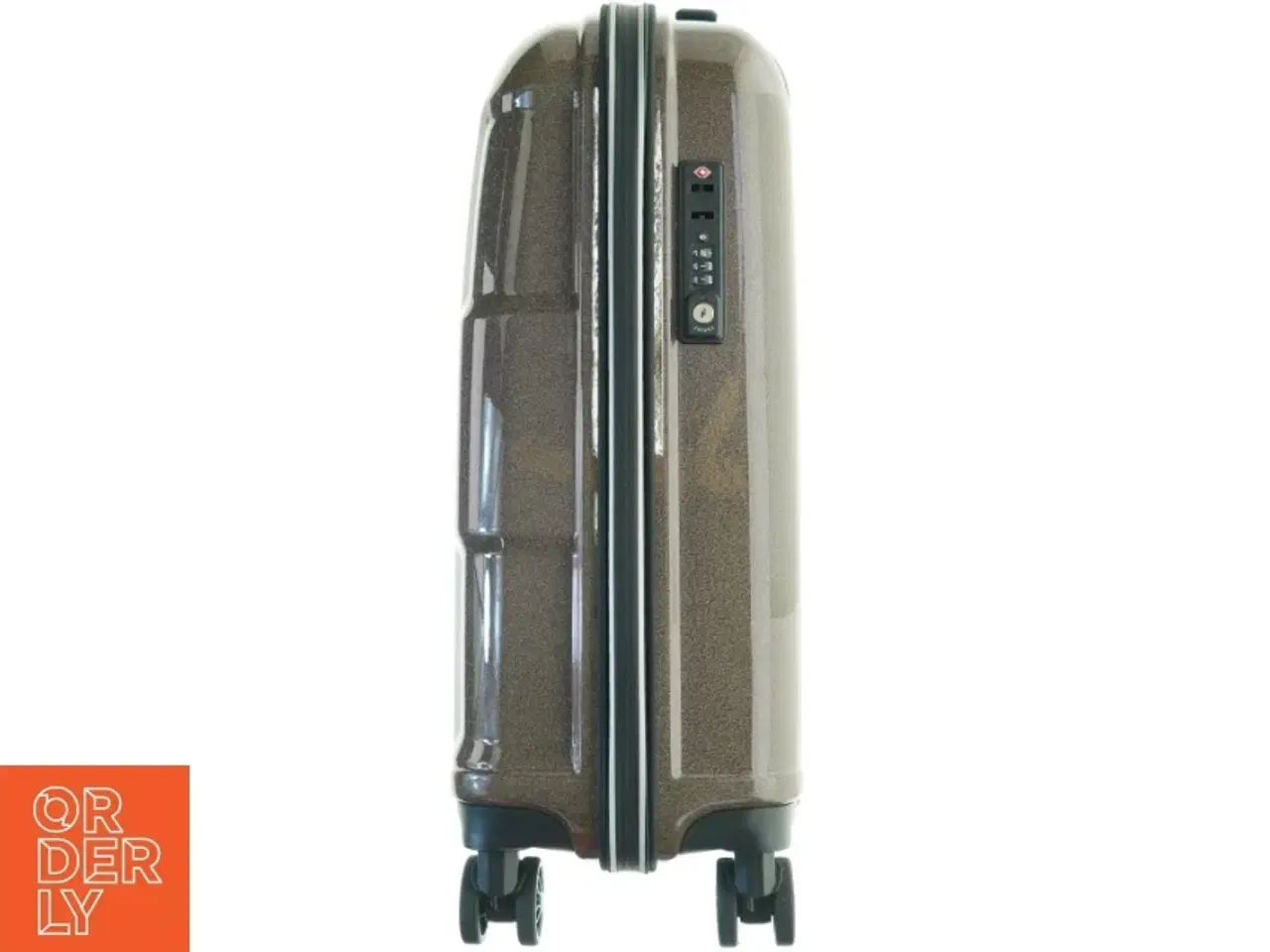 Billede 3 - EPIC crate kuffert Kabine str. (str. 55 x 40 x 20 cm)