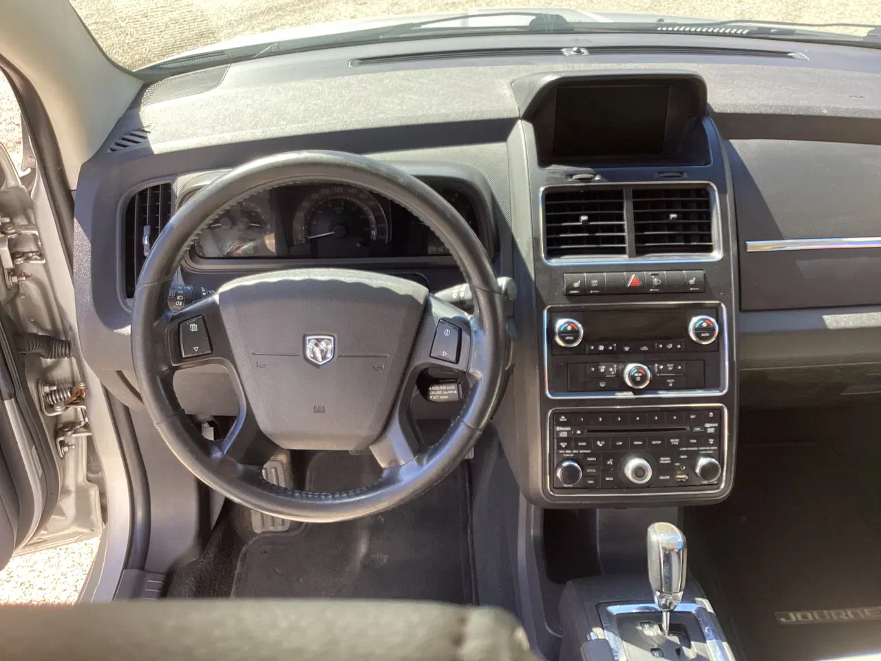 Billede 10 - Dodge Journey 2.0 Turbo Diesel Aut.7 Personers