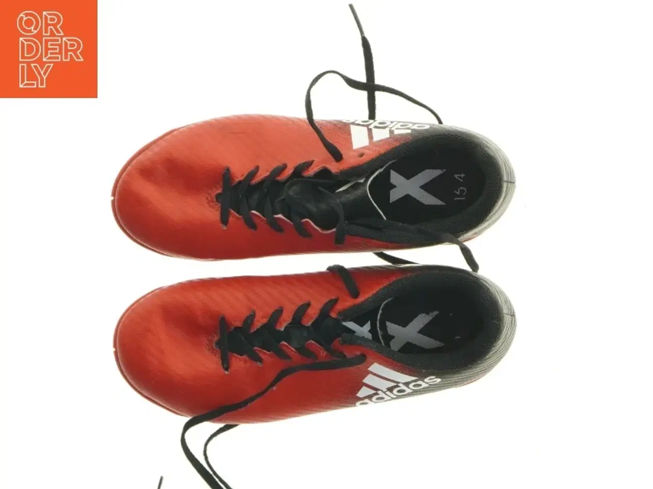 Billede 5 - Adidas indendørs fodboldsko fra Adidas (str. 33 )