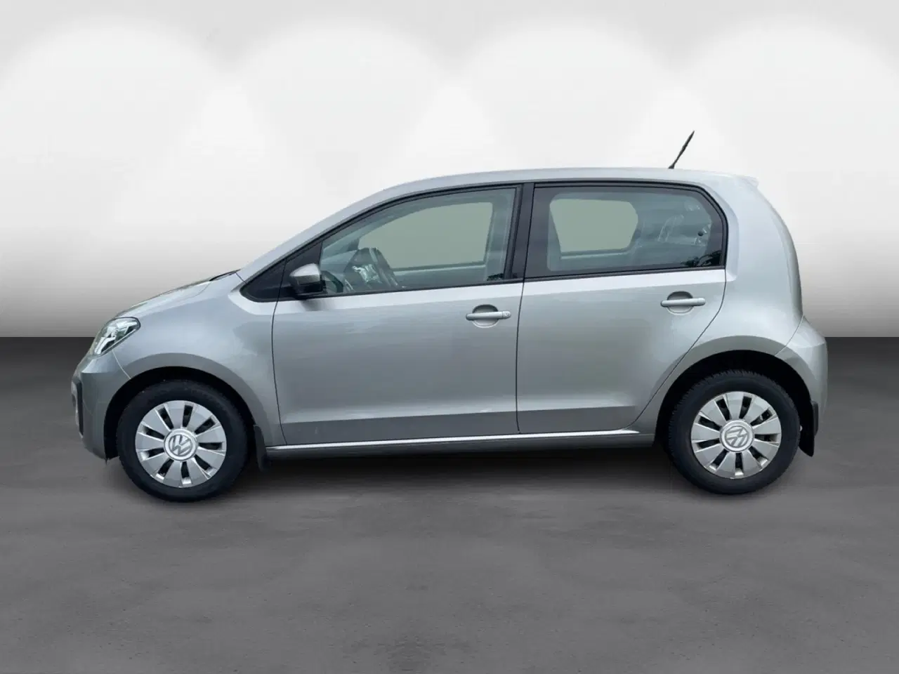 Billede 2 - VW Up! 1,0 MPi 60 Move Up!