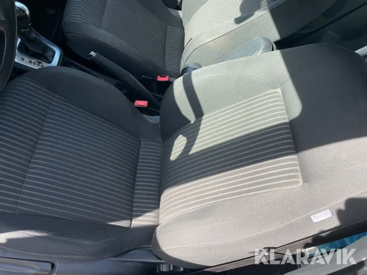 Billede 12 - Varebil Volkswagen Polo 1,2TSI