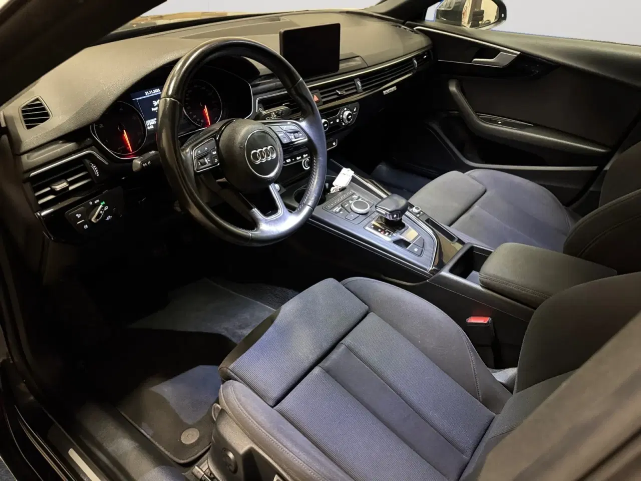 Billede 5 - Audi A5 2,0 TDi 190 Sport Sportback quattro S-tr.