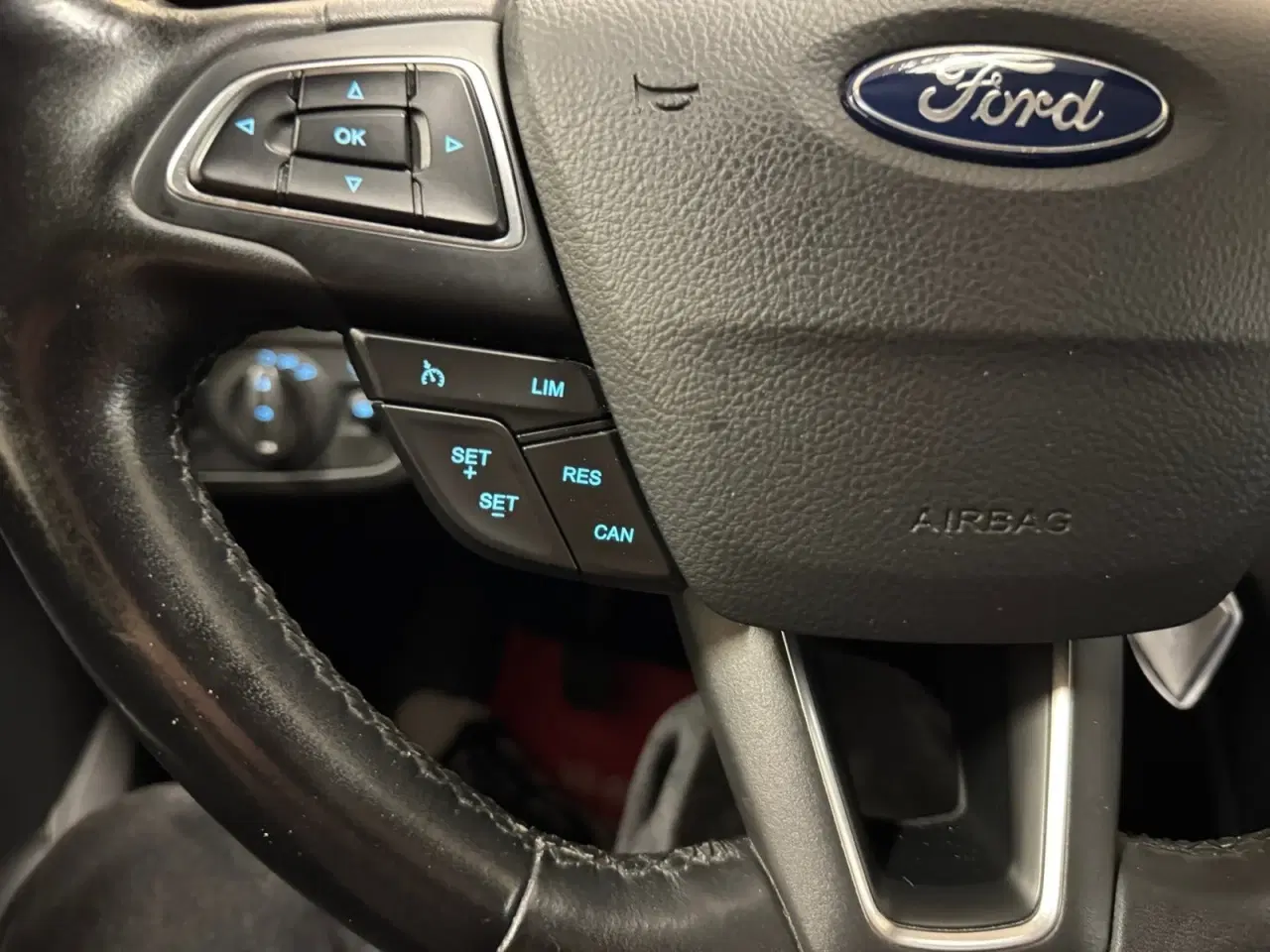 Billede 13 - Ford C-MAX 1,5 TDCi 120 Business Van