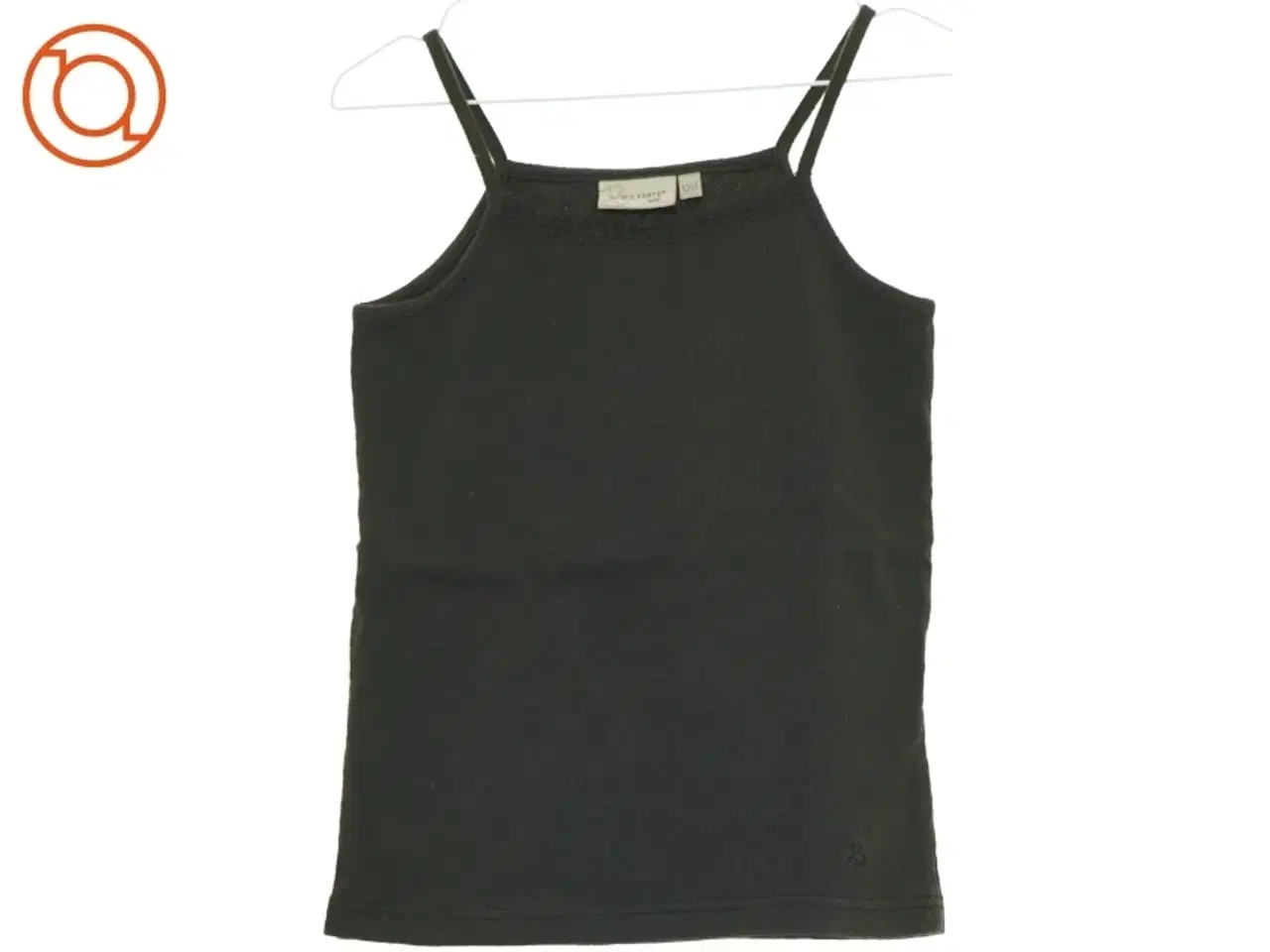 Billede 1 - Top/spaghettitop fra Bon'a parte (str. 128 cm)