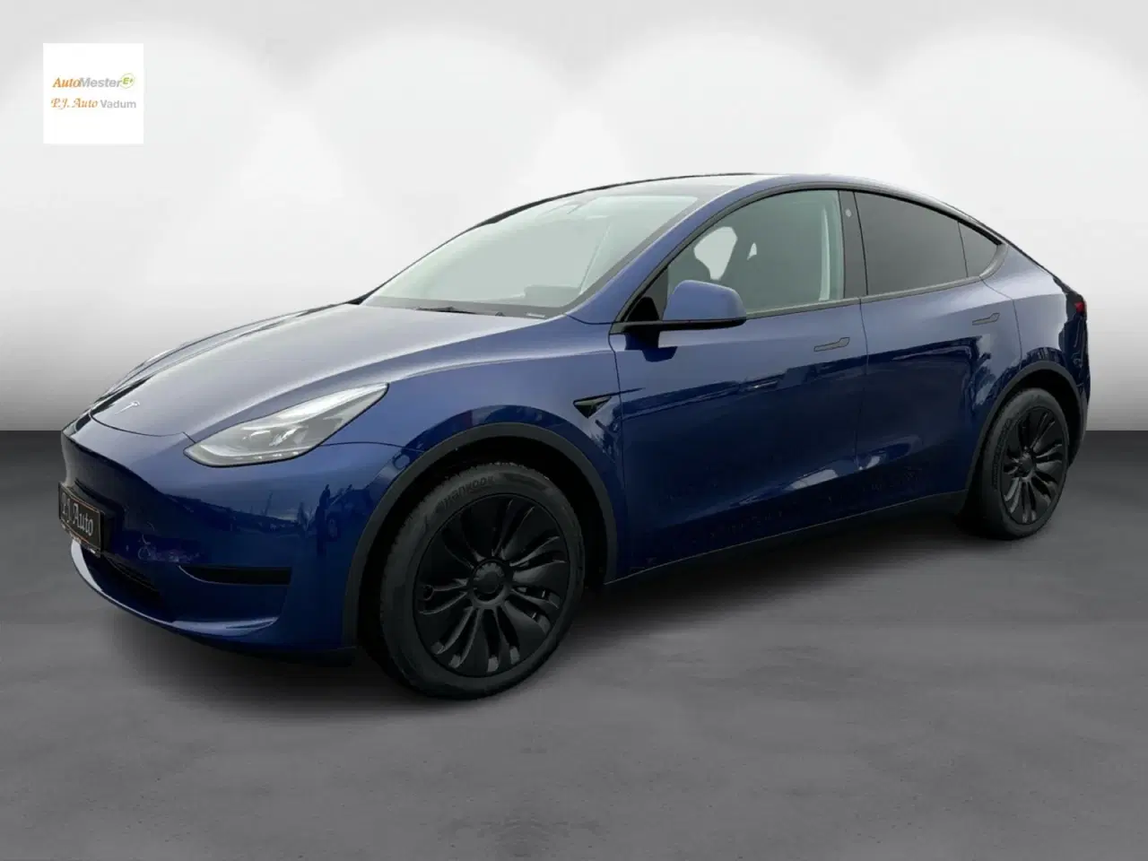 Billede 1 - Tesla Model Y  RWD