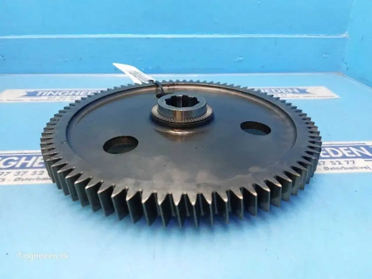 Billede 6 - New Holland 8670 Tandhjul 9849575