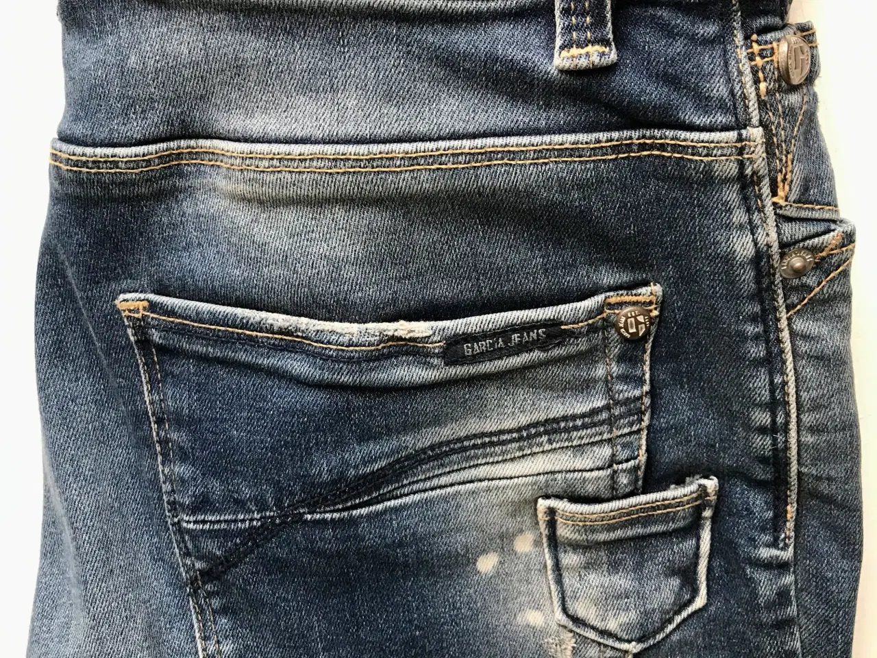 Billede 4 - GARCIA jeans