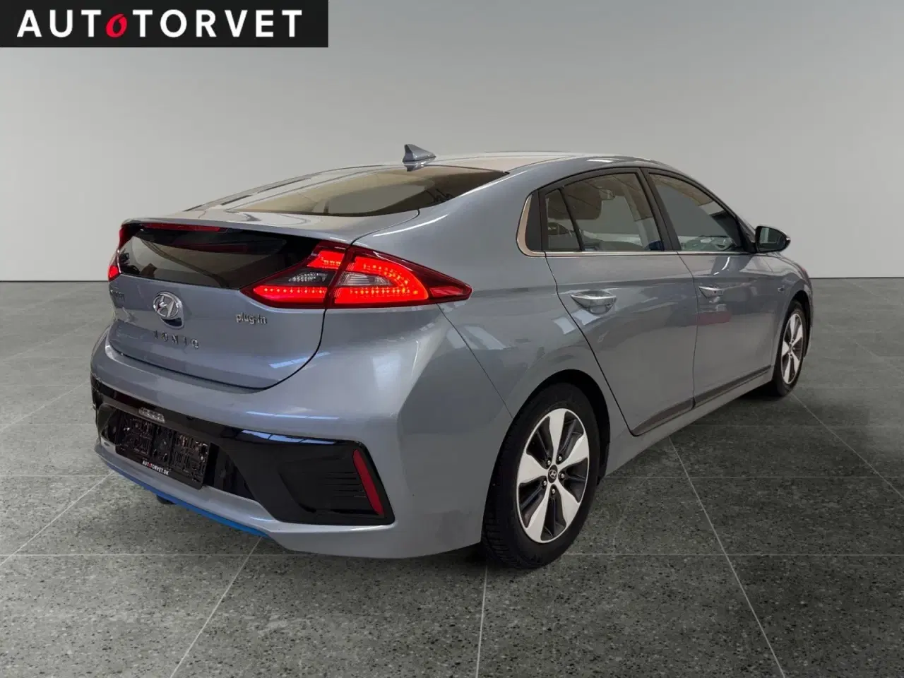 Billede 3 - Hyundai Ioniq 1,6 PHEV Trend DCT