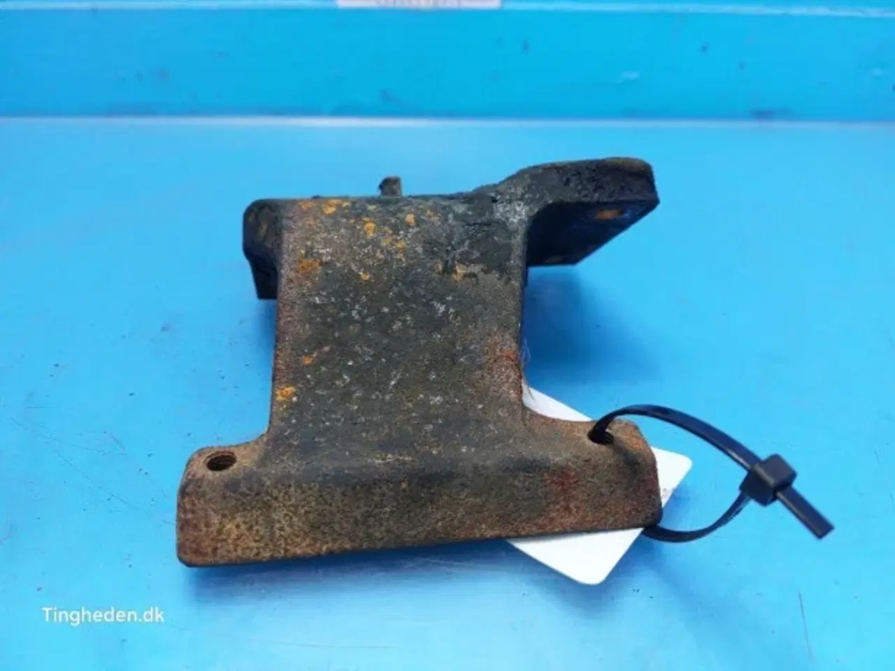 Billede 3 - Case Farmall 95A Beslag 87380225