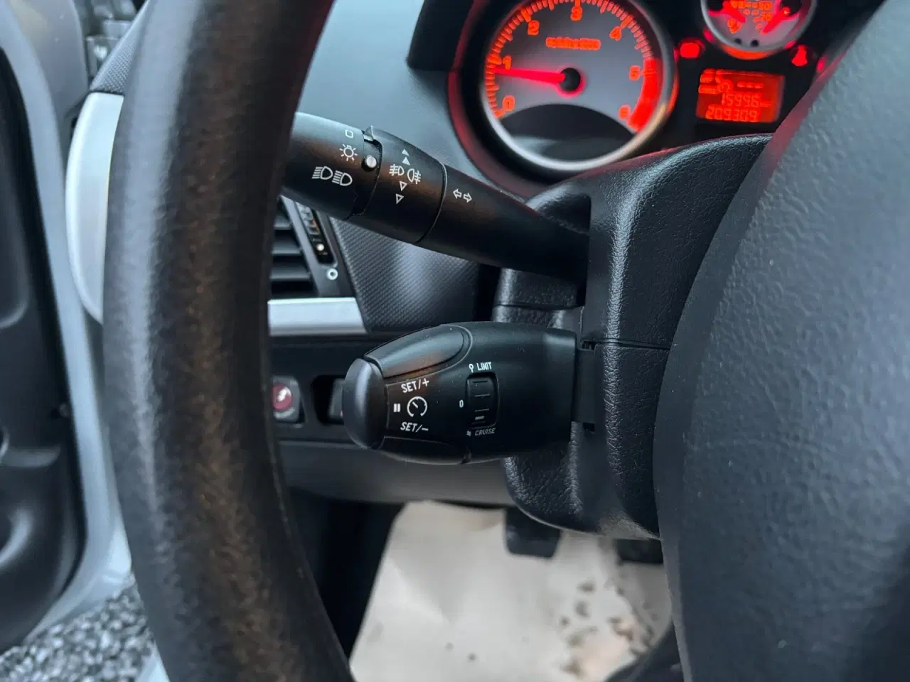 Billede 10 - Peugeot 206+ 1,4 HDi 68 Active