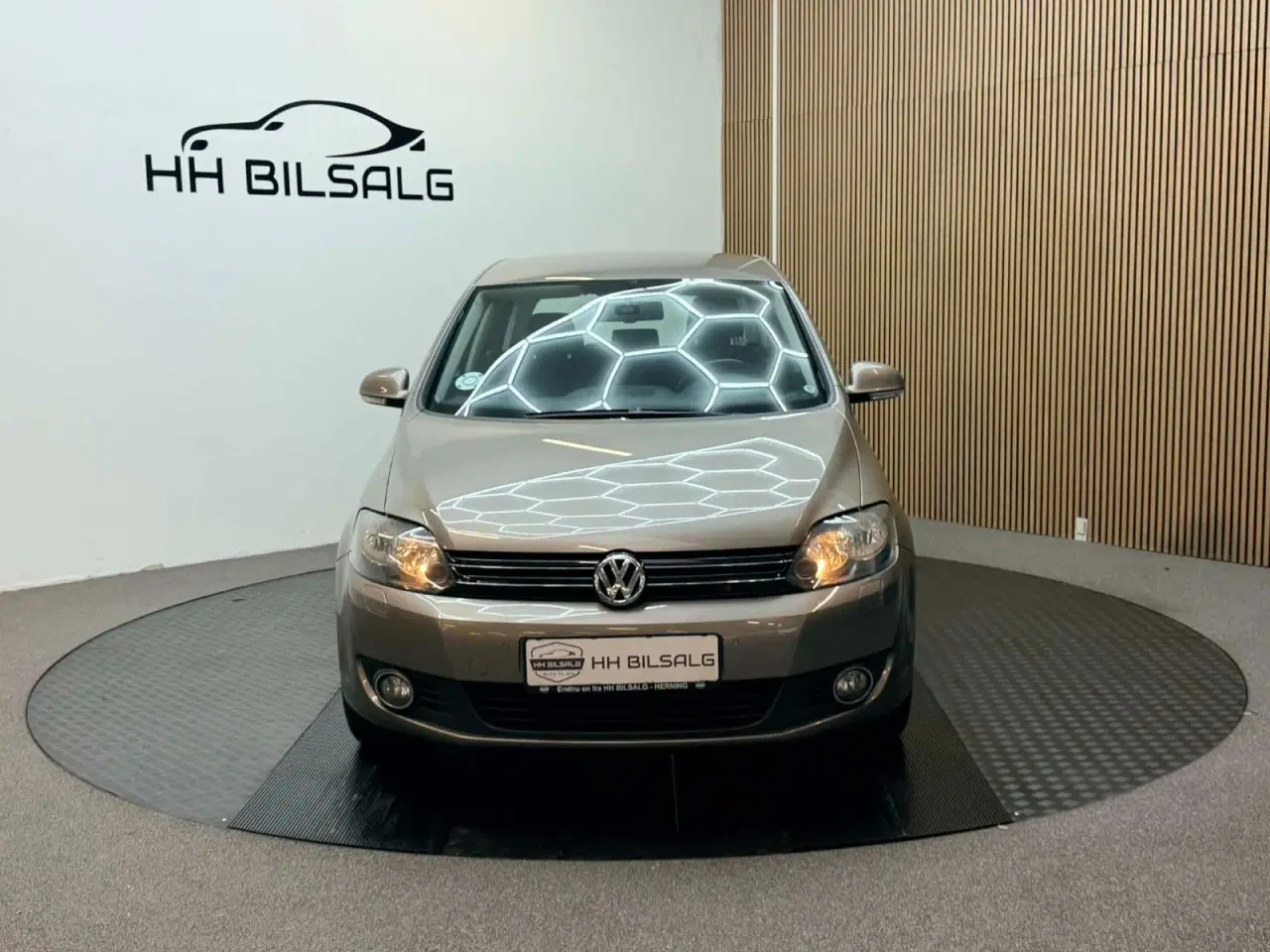 Billede 2 - VW Golf Plus 1,2 TSi 105 Comfortline DSG BMT