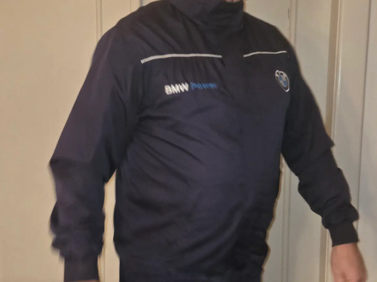 Billede 3 - BMW Jakke Ny