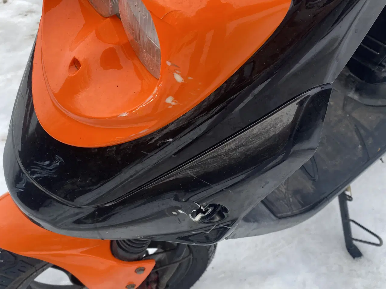 Billede 2 - Pgo hot 50 