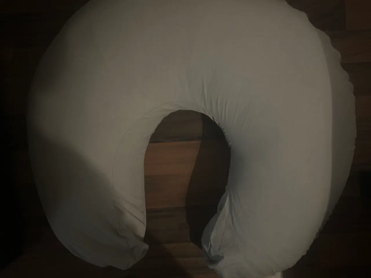 Billede 3 - Ammepude med betræk