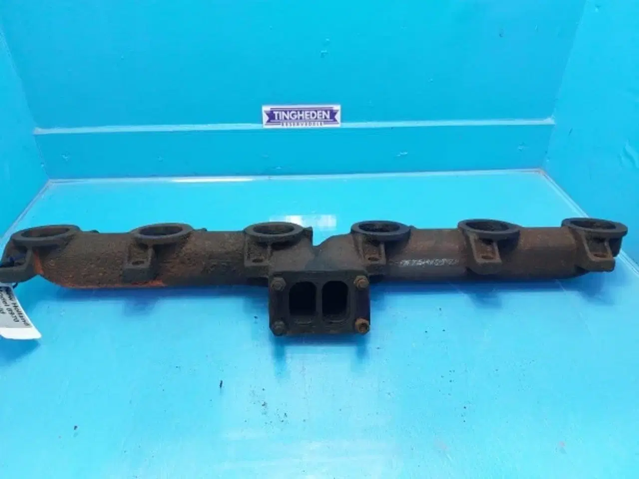 Billede 9 - New Holland 8970 Manifold 81876810