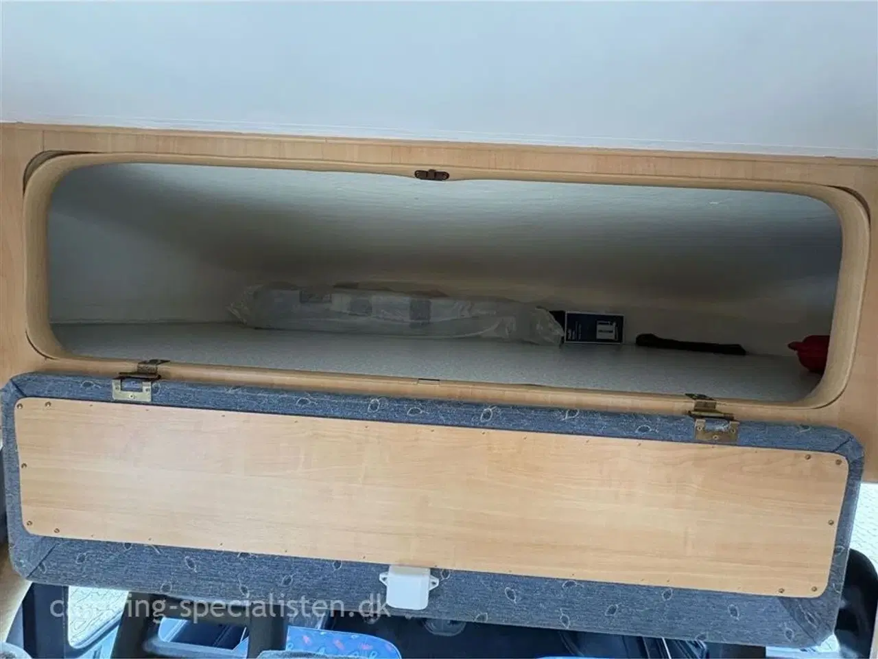 Billede 8 - 2002 - Chausson Welcome 70 Chausson Welcome 70 2002 - Se den nu hos Camping-Specialisten.dk