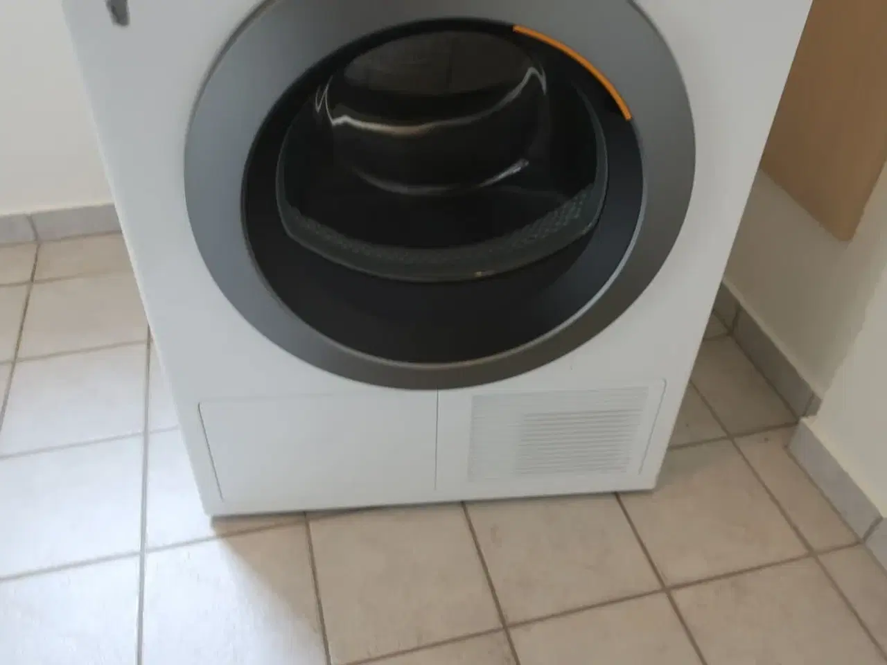 Billede 7 - Vaske/tørremaskine MIELE T1 Excellence