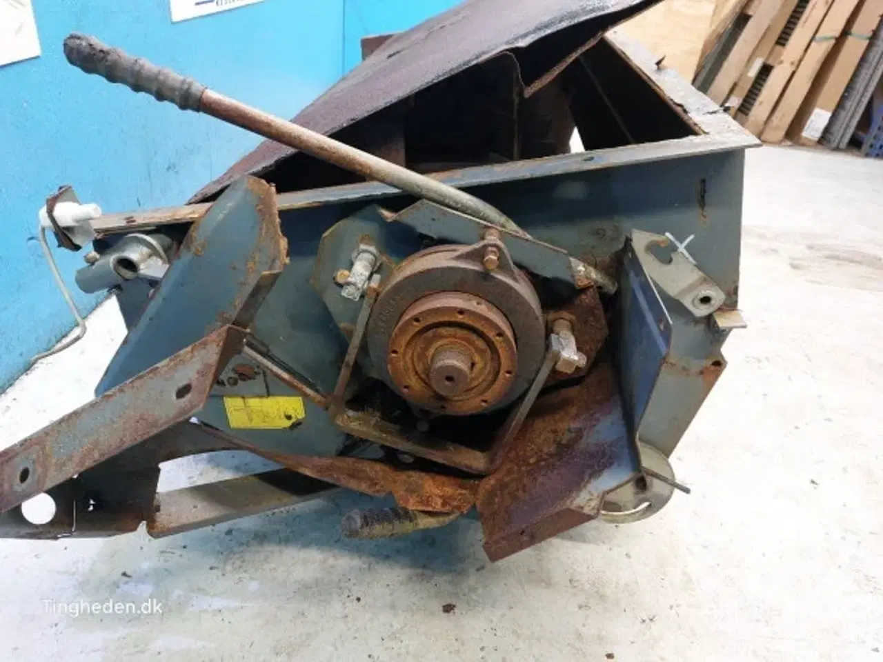 Billede 17 - Massey Ferguson 7274 Snitter 49070165