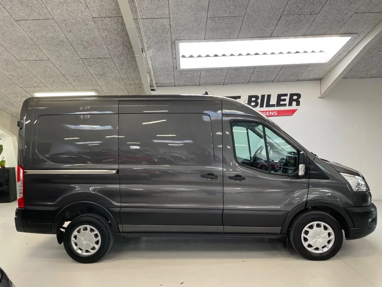 Billede 3 - Ford Transit 350 L2 Van 2,0 TDCi 170 Trend H2 FWD