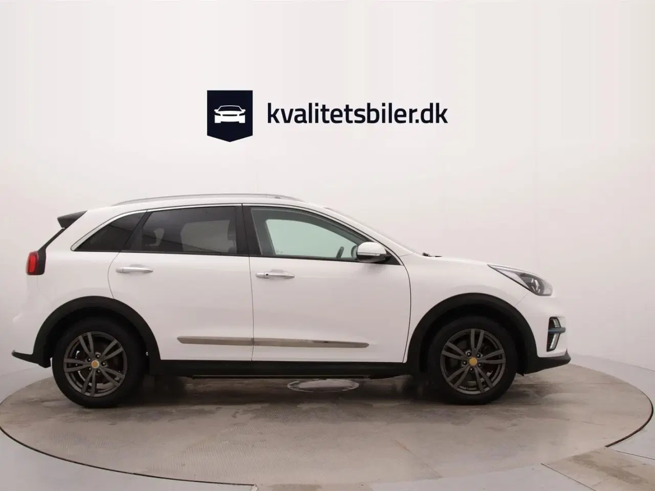 Billede 5 - Kia e-Niro 64 Advance