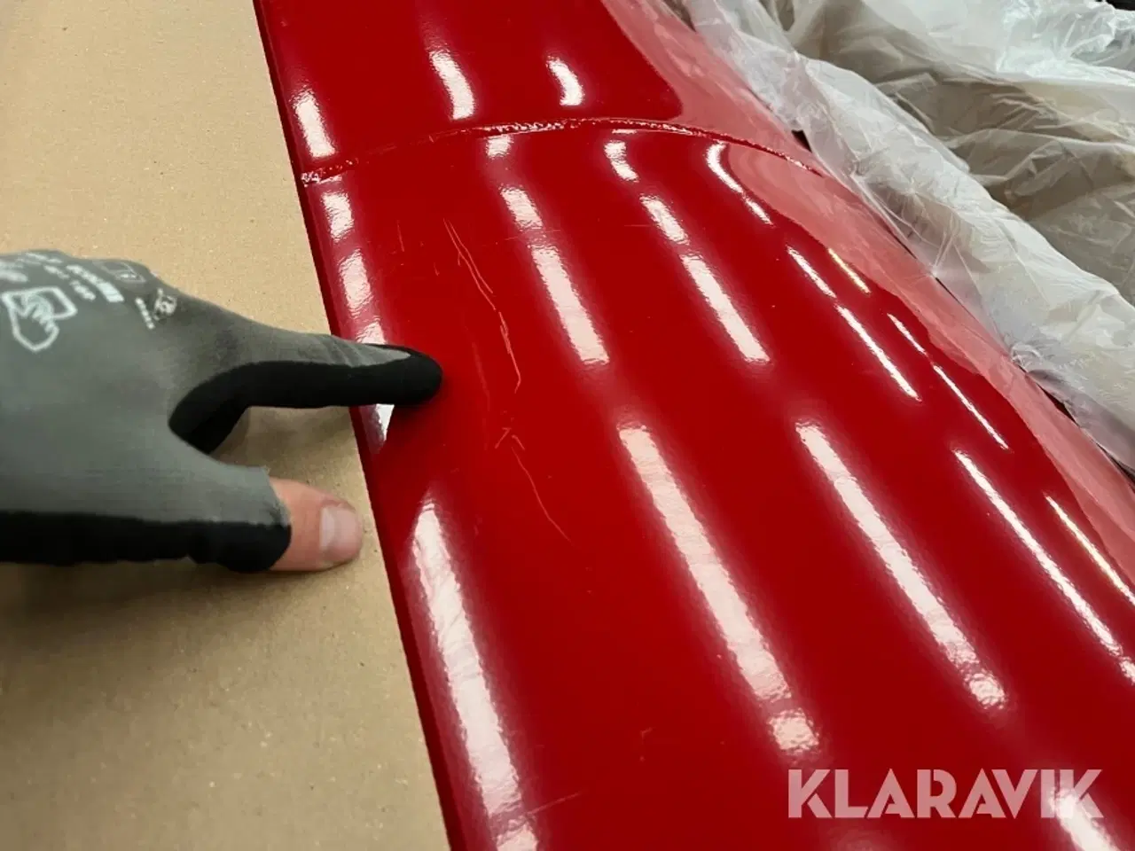 Billede 8 - Trykekspansionsbeholder Aquasystem AC VRV500 8 bar