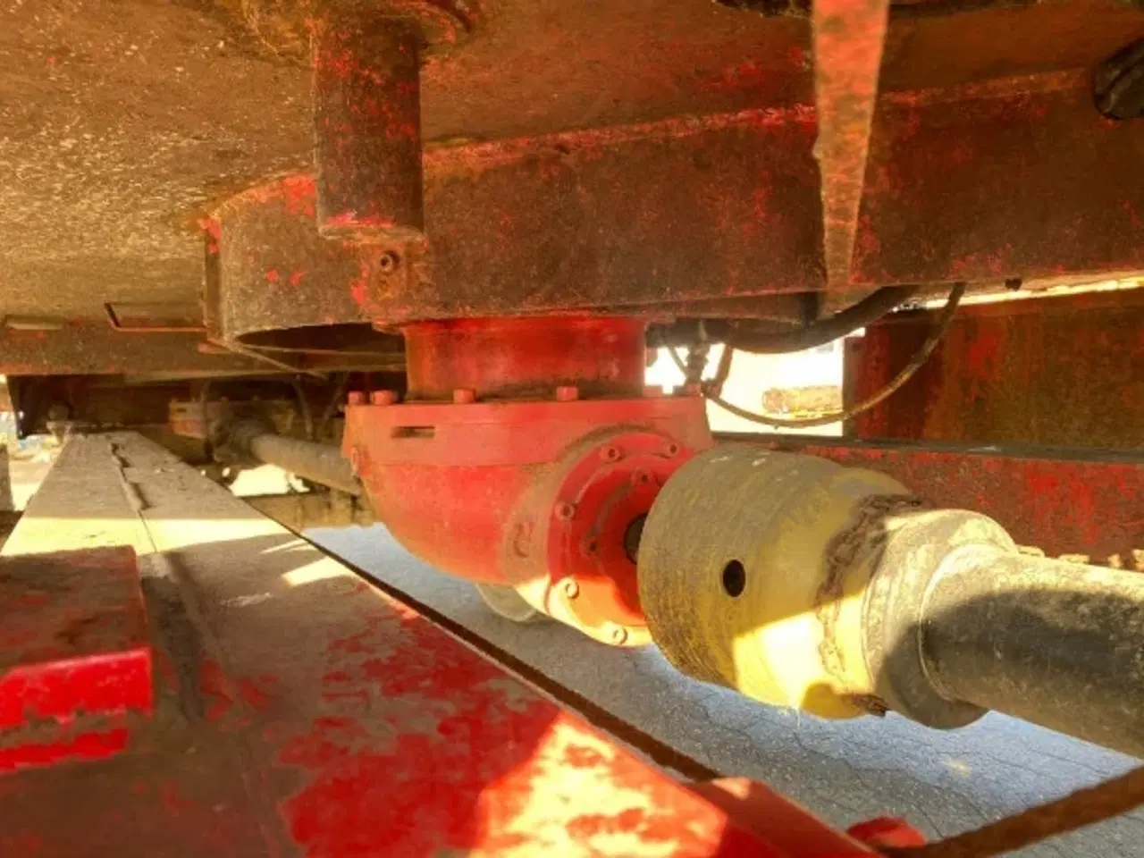 Billede 12 - Hi-Spec T20 (Sælges i dele/For Parts)