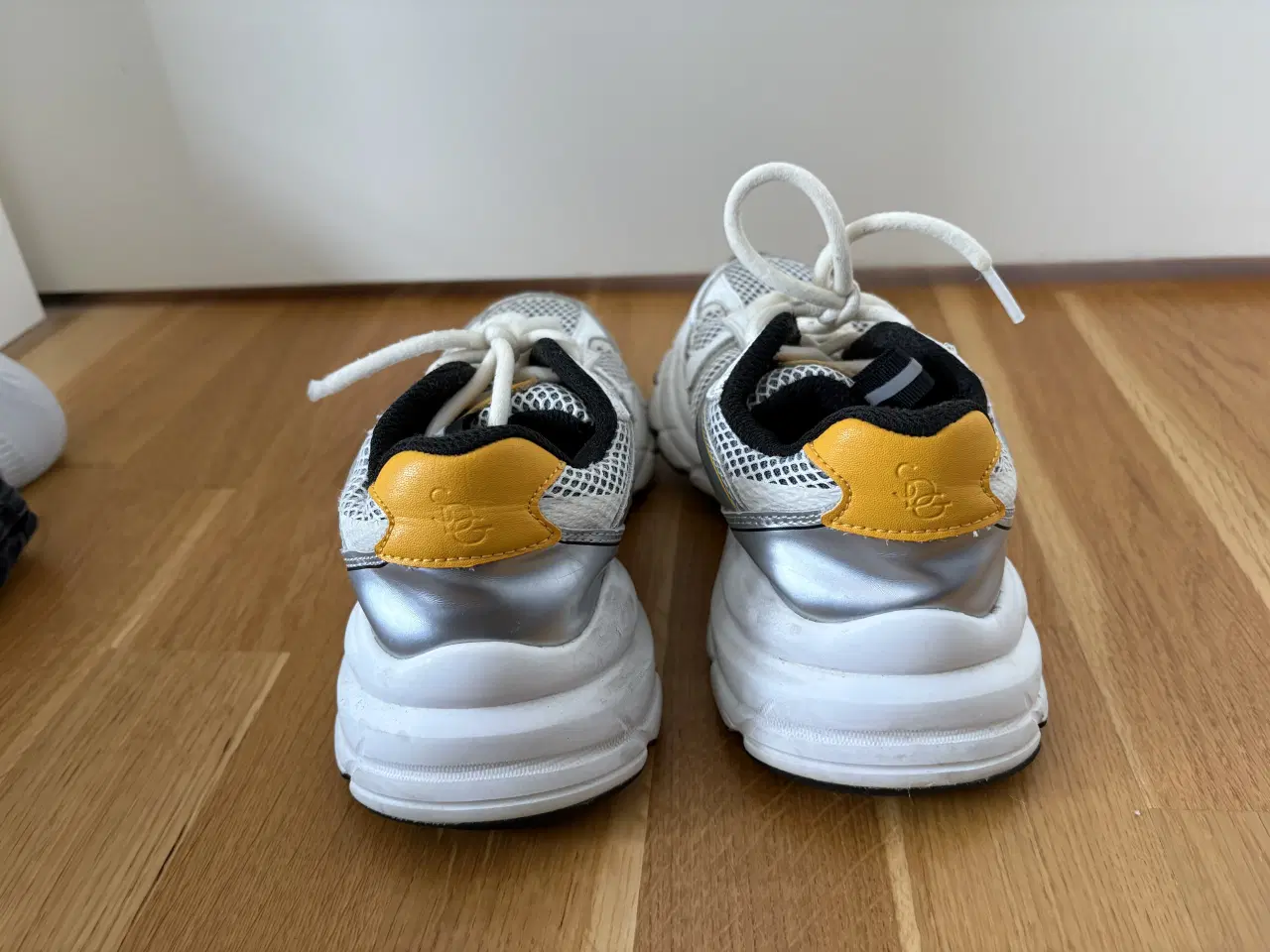 Billede 3 - Stockholm Design Group sneakers str. 36